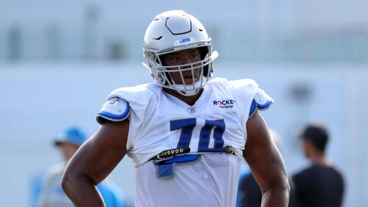 Rams Claim OT Ryan Pope Via Waivers Rams Claim OT Ryan Pope Via Waivers