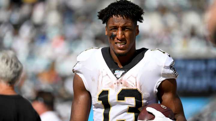 Jaguars Mailbag: Should Urban Meyer Make a Move for Michael Thomas?