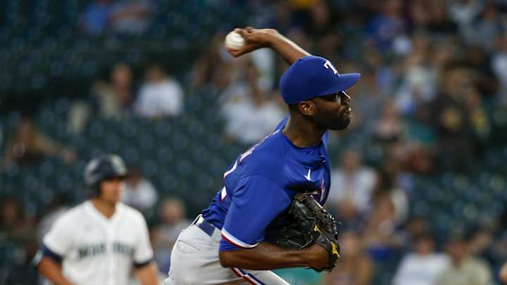 Rangers Struggles Displayed In Rough Sixth Inning, Mariners Walk-Off With 2-1 Win