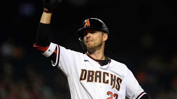 Report: Mets Sign OF Josh Reddick To Minor League Deal
