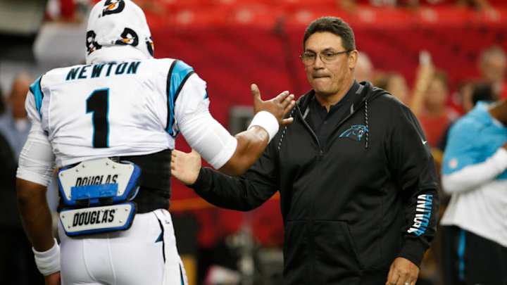 Washington Football Team Podcast: Old Friends Turn New Rivals in Preseason Opener