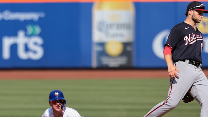 Mets Survive Blown Save On Pete Alonso's Walk-Off Homer To Complete Sweep Of Nationals