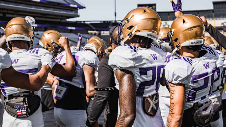 Forfeits and Beer: Pac-12, UW Push Football Mandates Forfeits and Beer: Pac-12, UW Push Football Mandates