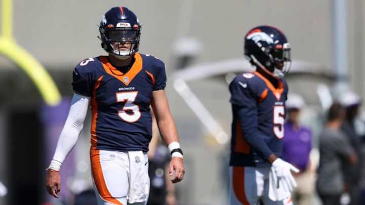 Broncos vs. Vikings | Preseason Game 1: 5 Storylines to Monitor Broncos vs. Vikings | Preseason Game 1: 5 Storylines to Monitor