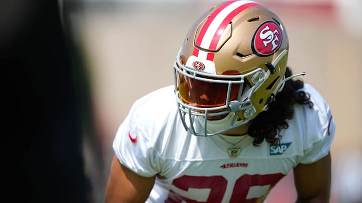 The Good and Not So Good from Day 13 of 49ers Training Camp The Good and Not So Good from Day 13 of 49ers Training Camp