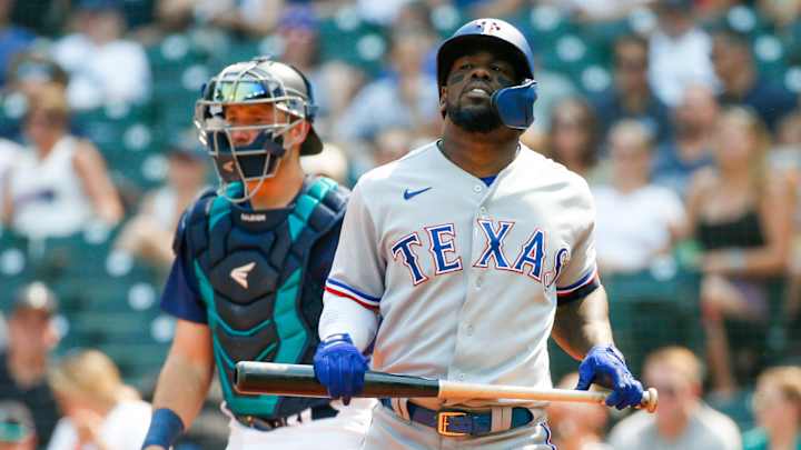 Rangers Fail To Execute As Gonzales Pitches Complete Game in 3-1 Loss To Seattle Rangers Fail To Execute As Gonzales Pitches Complete Game in 3-1 Loss To Seattle