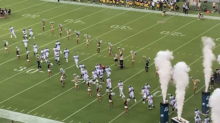 Major Playoff Implications at Lincoln Financial Field on Sunday Major Playoff Implications at Lincoln Financial Field on Sunday