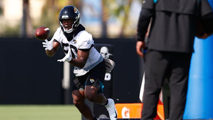 Assessing the Jaguars' Linebacker Depth Chart After Schobert Trade