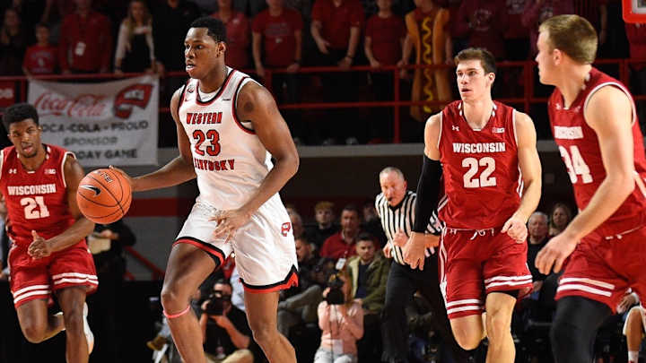 Charles Bassey Sits Out Second-Straight Summer League Game