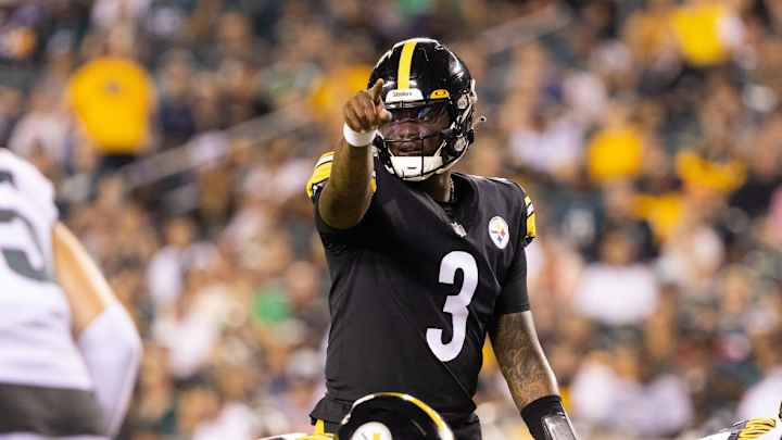 10 Observations From Steelers Win vs. Eagles: Dwayne Haskins Sets Fire to QB Competition 10 Observations From Steelers Win vs. Eagles: Dwayne Haskins Sets Fire to QB Competition
