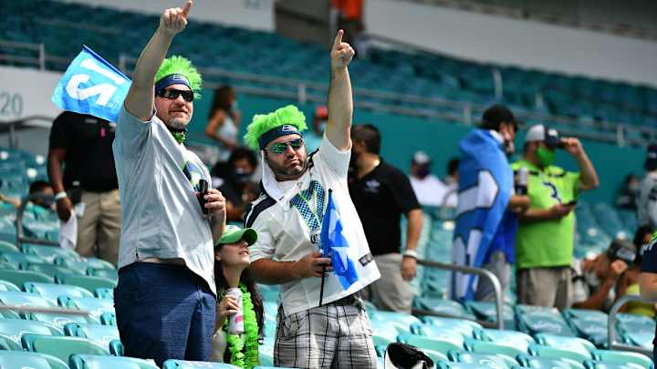 The Preseason: A Seahawks Fan's Appetizer