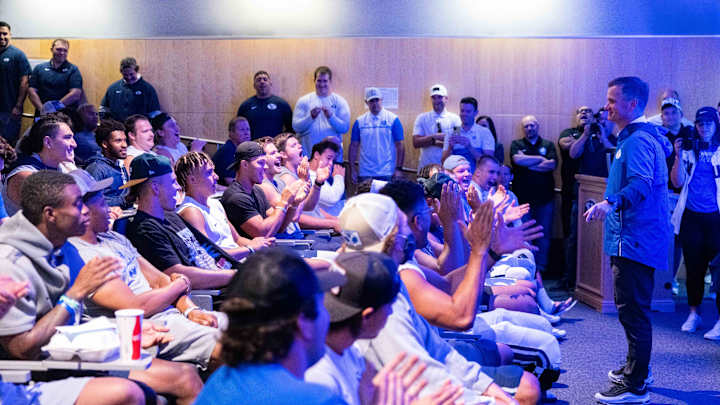 How Much Will it Cost Built Bar to Cover the Tuition of Every Walk-On?