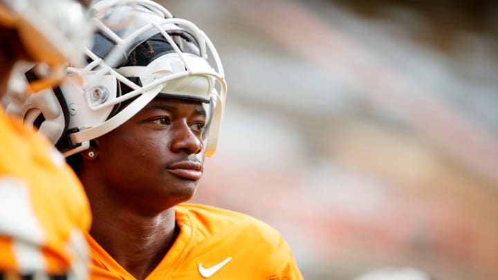 Who's In, Who's Out for No.11 Tennessee Against No.20 Florida