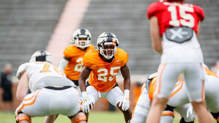 Former Tennessee LB Morven Joseph Announces Transfer Destination Former Tennessee LB Morven Joseph Announces Transfer Destination
