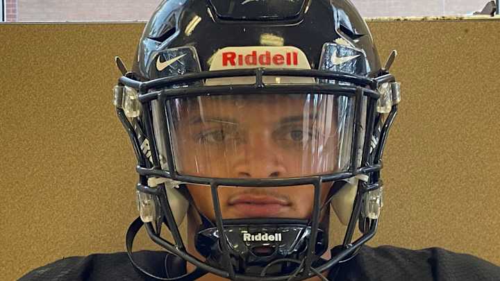 UCF Football Commitments: Talking Kameron Moore and Leyton Nelson