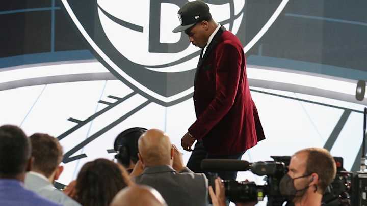 Another Star On The Brooklyn Nets? His Name Isn’t Kevin Durant, Kyrie Irving Or James Harden