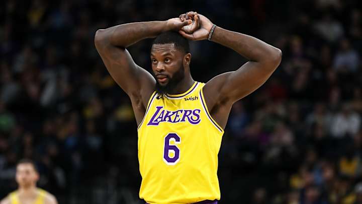 76ers, Nets Among Several Teams to Attend Lance Stephenson's Private Workout 76ers, Nets Among Several Teams to Attend Lance Stephenson's Private Workout