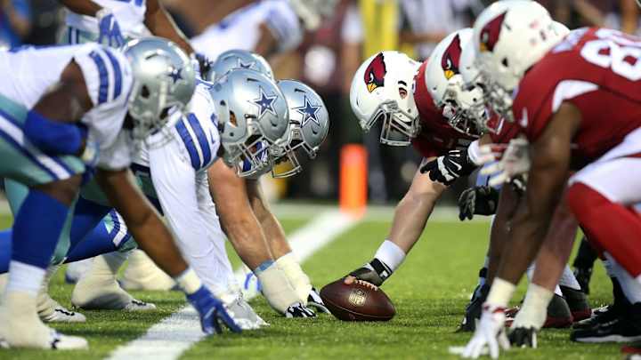 LISTEN: Cowboys Shine Under 'Friday Night Nights' at Cardinals?