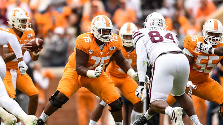 Watch: Mississippi State DT Jaden Crumedy, LB Nathaniel Watson, DE Jordan Davis Post-Practice Press Conference, 08/11/2021