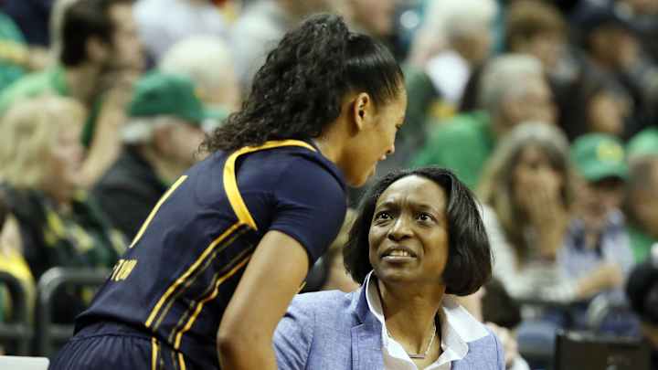 Cal Women's Basketball: Game at Arkansas Highlights Nonconference Schedule