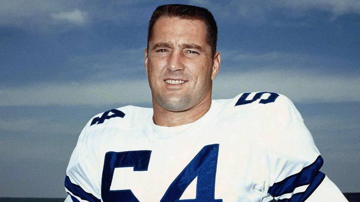 LISTEN: Next Cowboy in Canton? LISTEN: Next Cowboy in Canton?
