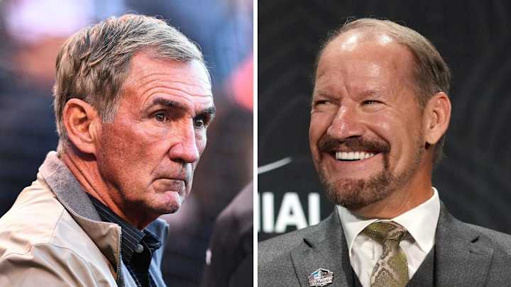 Here's Why Mike Shanahan is More Deserving of Hall of Fame Than Bill Cowher