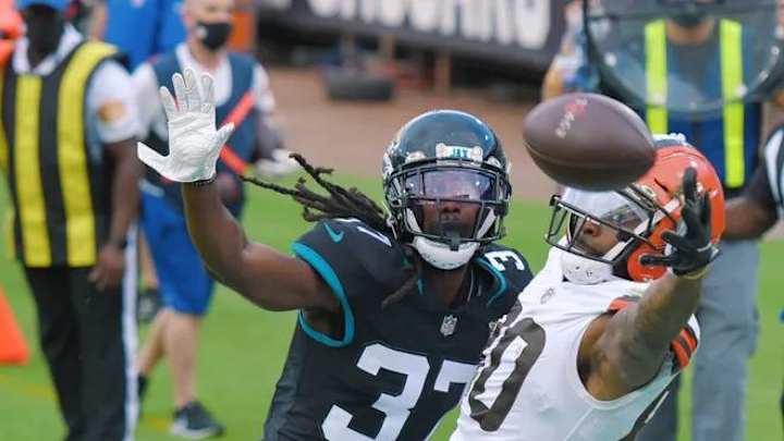 How To Watch: Cleveland Browns vs. Jacksonville Jaguars Preseason Week One