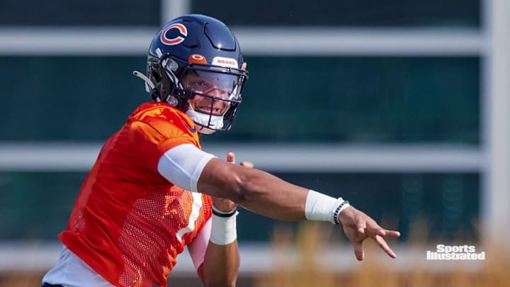 Nine Bears Points of Preseason Interest