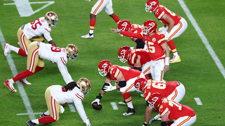 Six Things to Watch in the Chiefs' First Preseason Game