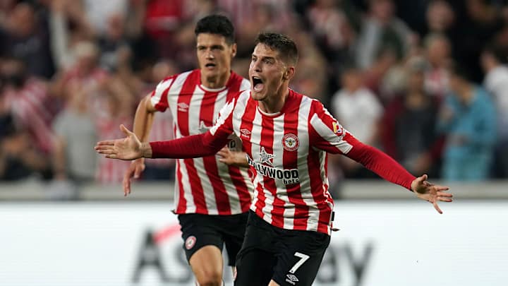 Brentford Opens Premier League Season, Return to Top Flight By Beating Arsenal Brentford Opens Premier League Season, Return to Top Flight By Beating Arsenal