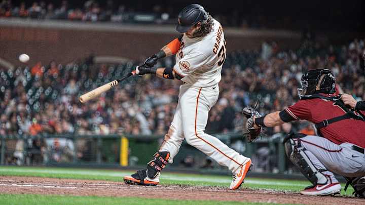 Brandon Crawford signs two-year, $32M contract extension with San Francisco Giants