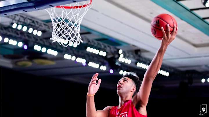 LIVE BLOG: Mike Woodson Era at Indiana Begins With Exhibition Game Vs. Serbian Club Team