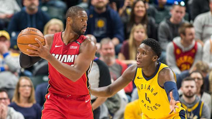 Look At What Former Miami Heat And Chicago Bulls Star Dwyane Wade Tweeted On Friday