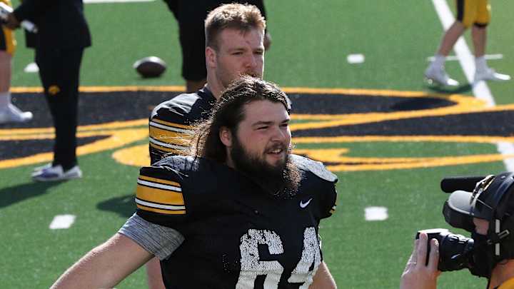 Bohnenkamp: Tough Break for Kyler Schott