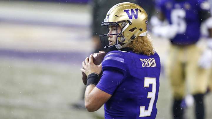 Jacob Sirmon and Central Michigan Incumbent: 'It's a Fierce Competition'