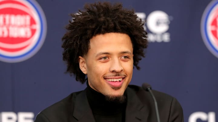 Who Will Emerge as the Best From 2021 NBA Draft Class?