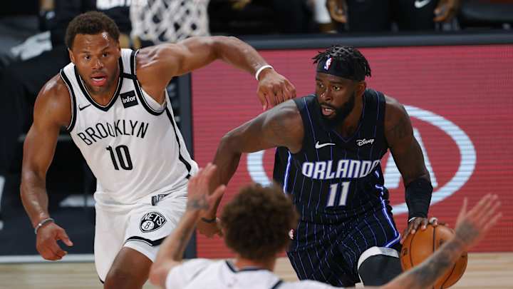 NBA Rumors: Former Sixers Forward James Ennis Garnering Interest From Lakers