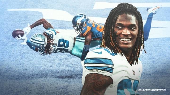 Cowboys LISTEN: Can CeeDee Lamb Live Up To '88' Legacy? Cowboys LISTEN: Can CeeDee Lamb Live Up To '88' Legacy?
