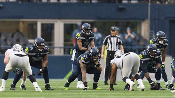 Analysis: 3 Questions Ahead of Seahawks' Preseason Opener Analysis: 3 Questions Ahead of Seahawks' Preseason Opener