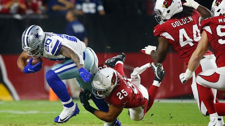Cardinals 19, Cowboys 16: Top 10 Whitty Observations Cardinals 19, Cowboys 16: Top 10 Whitty Observations