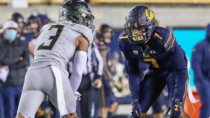 Cal Football: Chigozie Anusiem Embraces His Title as Bears' Top Trash-Talker