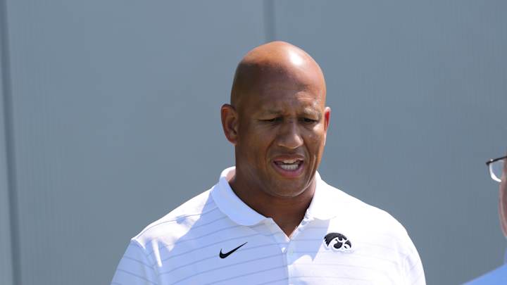 HN TV: LeVar Woods Press Conference 10-20-21