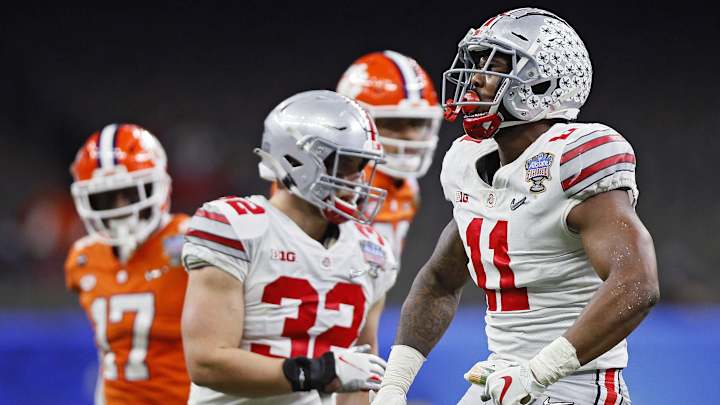 Report: Big Ten, Pac-12, ACC Expected to Announce Conference Alliance