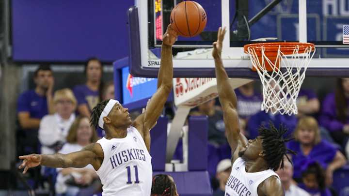 Former Husky Naz Carter Resurfaces in NBA Summer League Former Husky Naz Carter Resurfaces in NBA Summer League