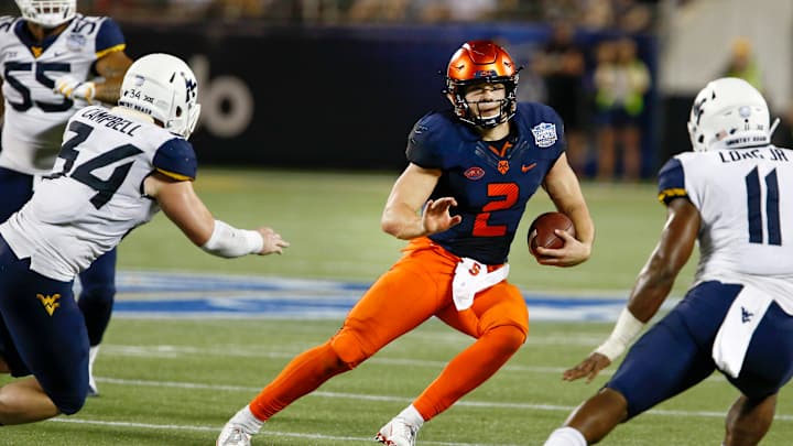 ACC, Big-10, Pac-12 Discussing Alliance (Report)