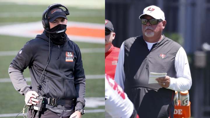 Buccaneers vs. Bengals: Game Info, Where to Watch and More Buccaneers vs. Bengals: Game Info, Where to Watch and More