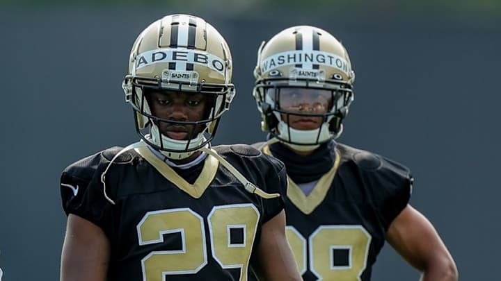 Saints vs. Ravens: 5 Players to Watch in Preseason Clash