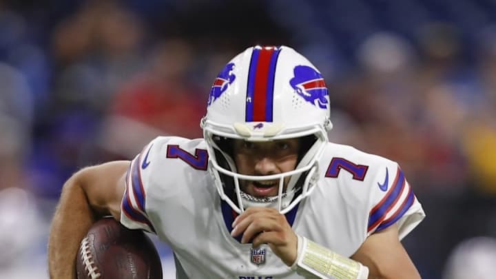 Bills at Lions Game Review: The Good, Bad and Ugly
