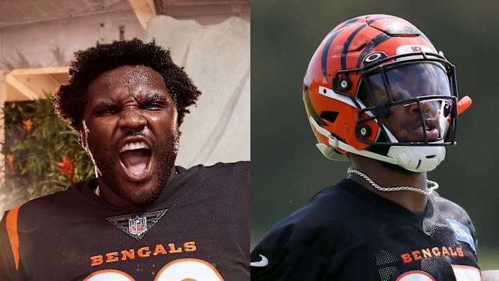 Bengals vs Buccaneers: What to Watch for in Preseason Game No. 1