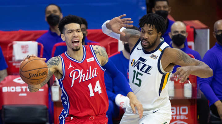 Multiple Teams Tried to Acquire Danny Green in Free Agency